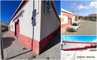 Local Comercial en Calle era baja 49