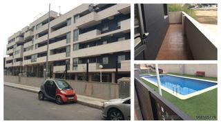 Location Appartement à Santa Lucía