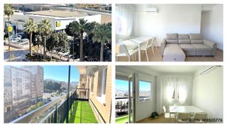 Location Appartement  Calle lope de rueda. Piso recien reformado