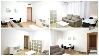 Location Appartement à Barrio Peral-San Félix