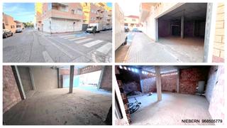 Geschäftsraum in Calle zafiro 1. Bajo mucha visibilidad , haciendo esquina