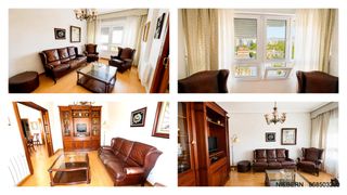 Miete Etagenwohnung  Alameda de san antón. Piso con magnificas vistas en la plaza de españa