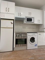 Rent Flat in Casco Antiguo