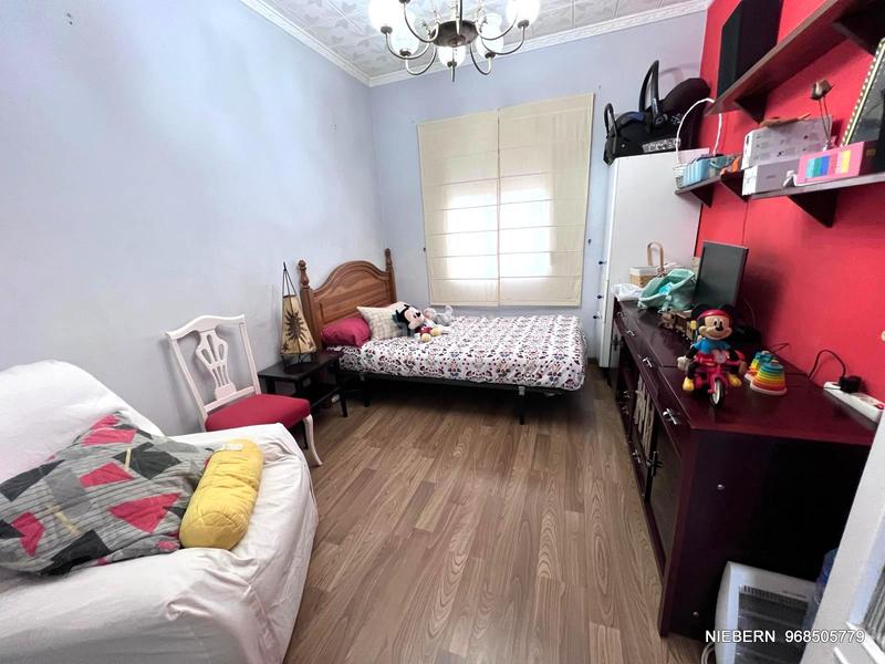 Foto 03aaab53-31b5-40ed-8c2a-f83bfe1b7ccd. Pis a Alameda Cartagena