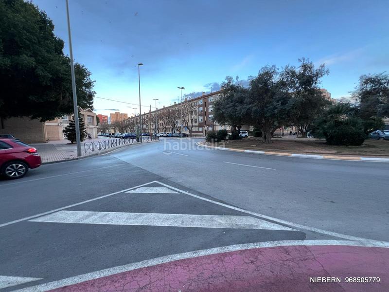 Foto 0a08016f-0c27-4746-9272-d0055b6fd004. Pis a Alameda Cartagena