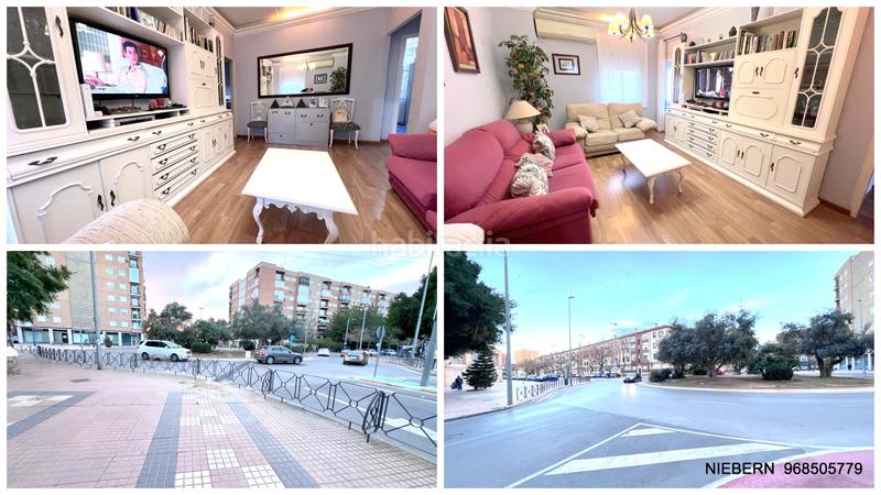 Foto 11ee6a23-9f6d-440c-a02f-d6ed762ce778. Pis a Alameda Cartagena