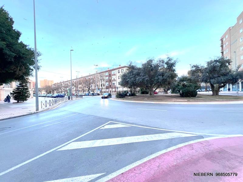 Foto 1e032c5a-3f68-4183-85d0-7022452aa17f. Pis a Alameda Cartagena