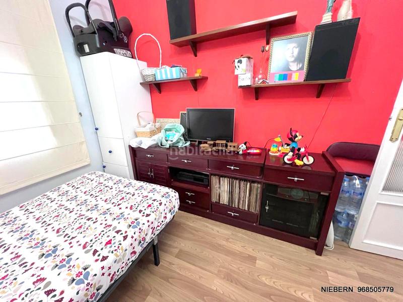 Foto 217aa98c-fb09-4f55-aaa9-5b303d71d660. Pis a Alameda Cartagena