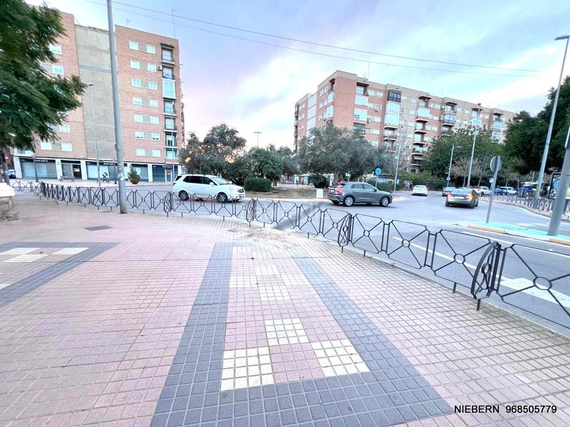 Foto 2894a4bb-e6a2-437d-93bb-c15735520735. Pis a Alameda Cartagena