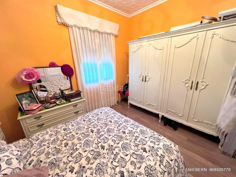 Foto 2b4baa31-db3e-4cc6-9721-33c1b93a29e9. Pis a Alameda Cartagena