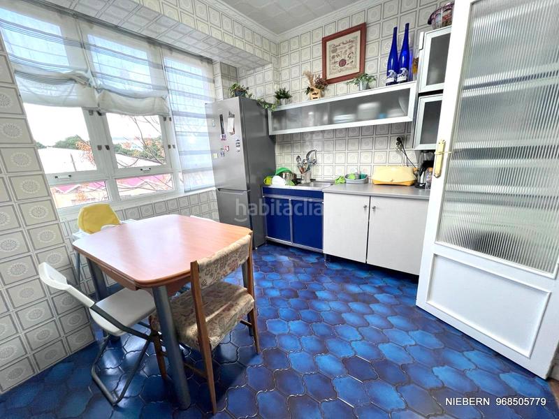 Foto 2e3ba002-ce2e-416d-818b-578e5e981f53. Pis a Alameda Cartagena