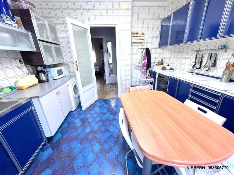 Foto 2fbdb268-ca52-4c66-91bd-6e9f26856aab. Pis a Alameda Cartagena