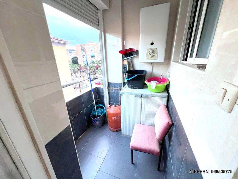 Foto 46dbed75-c6f7-41b1-9621-89f649d46e3b. Pis a Alameda Cartagena