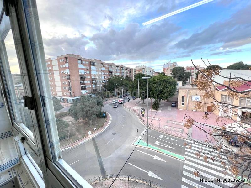 Foto 62e10060-4fc0-4eea-a6a6-8cf075ec92c2. Pis a Alameda Cartagena