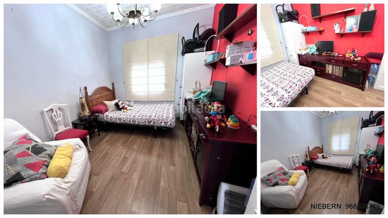 Foto 710e299b-dc9d-4bbd-8cba-4c15fa423a7d. Pis a Alameda Cartagena