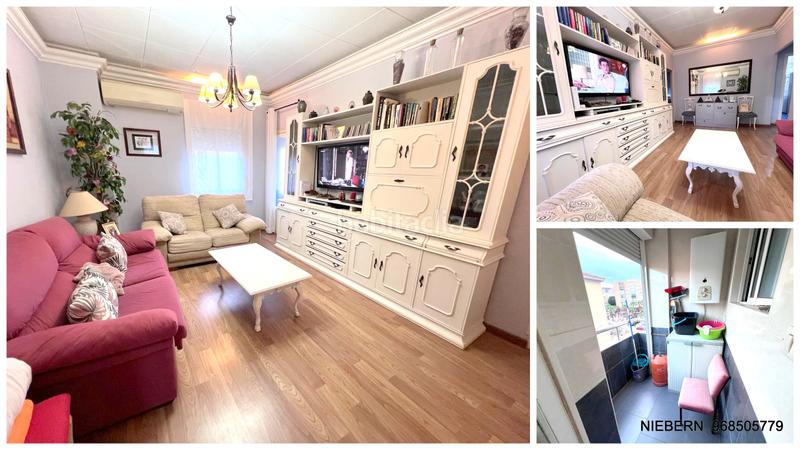 Foto 7b43fc9d-8138-4919-ab74-e406b3068075. Pis a Alameda Cartagena