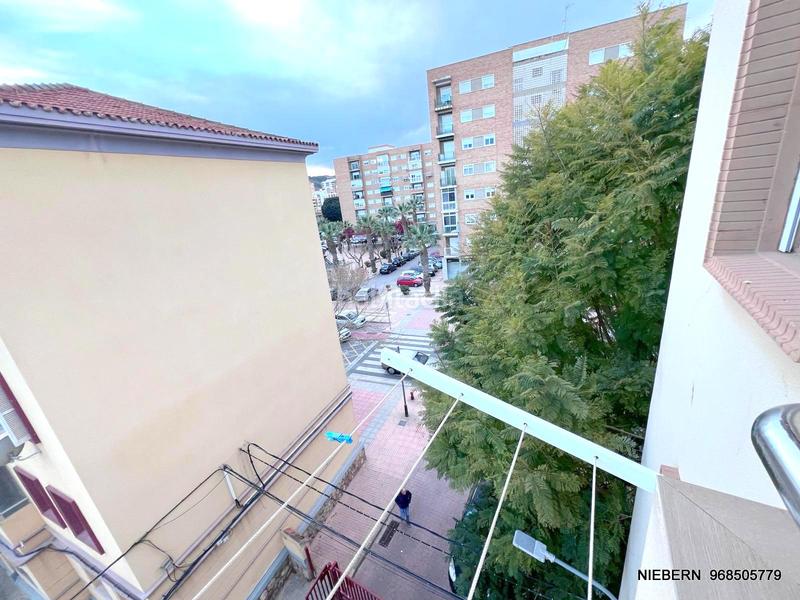 Foto 810beae8-5869-4094-813d-c72ddcdb0d6a. Pis a Alameda Cartagena