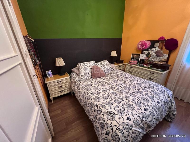 Foto a9b52bdc-2d9a-44a0-87cc-3a4a2872caf9. Pis a Alameda Cartagena