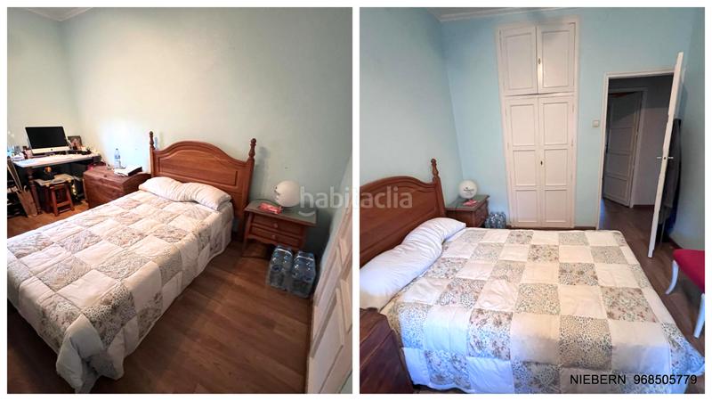 Foto ae5107ea-4deb-4640-9164-f8ff17d6cc4e. Pis a Alameda Cartagena