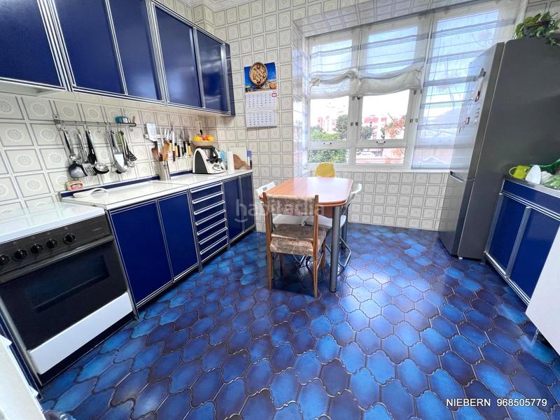 Foto d2ac6747-f030-4ca5-b82b-c0feb6b544f4. Pis a Alameda Cartagena