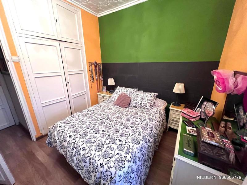 Foto df469296-aa12-4579-93d5-e36e766c505e. Pis a Alameda Cartagena