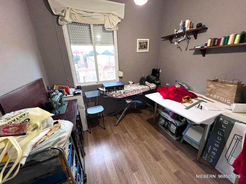 Foto f2d9a4dd-5044-41c8-8607-0d829a1d069d. Pis a Alameda Cartagena