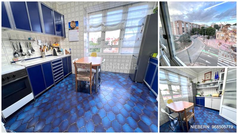 Foto fe943bd0-6e1c-4b7e-890c-278050de88f0. Pis a Alameda Cartagena