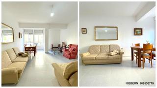 Location Appartement à Alameda