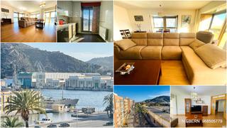 Location Appartement  Calle real