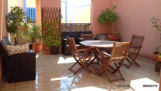 Location Attique  Calle guayaquil