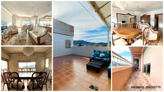 Location Appartement à Canteras