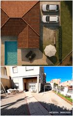 Xalet a Ciudad Jardín. ¡vivienda única junto a el corte inglés! dúplex con gran parcela