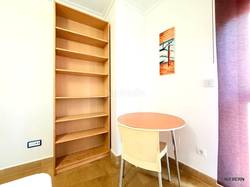 Foto 0322c267-b055-4e5a-a55f-4c2d6efd0901. Rent flat in Casco Antiguo Cartagena