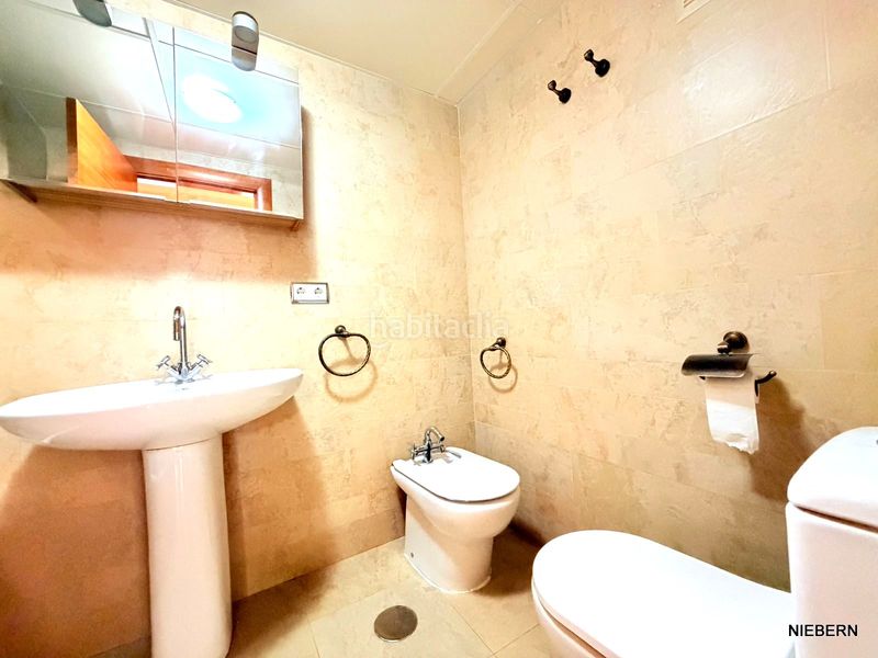 Foto 1ae144e9-7e7d-4b67-897c-d0a039ecc52d. Rent flat in Casco Antiguo Cartagena