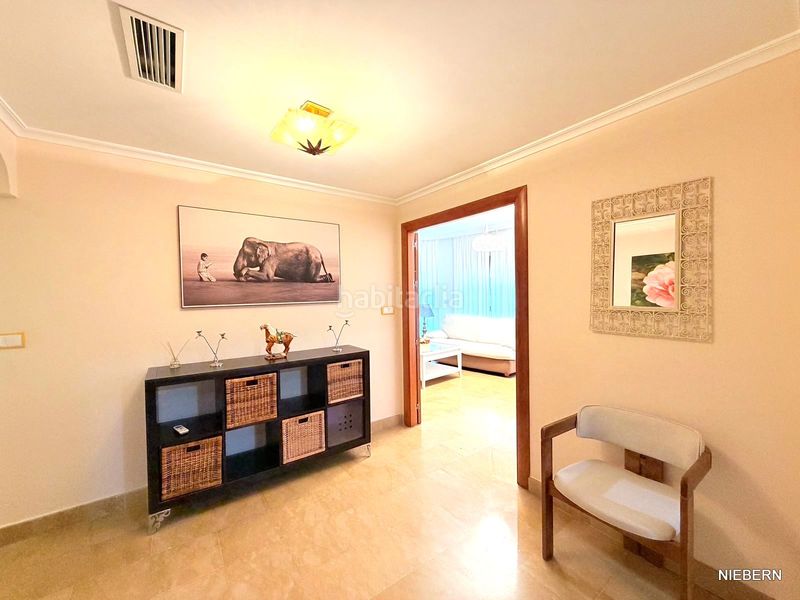 Foto 1c4e3661-7202-4f47-860e-d3269f7aed41. Rent flat in Casco Antiguo Cartagena