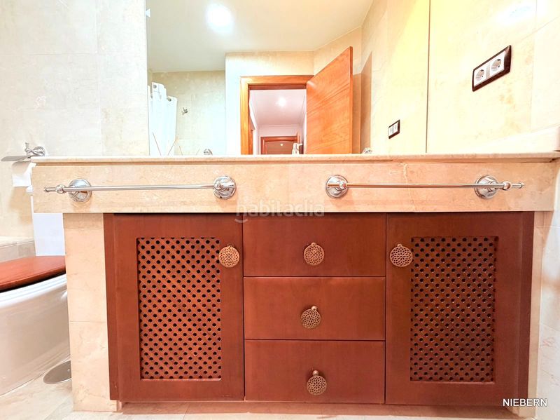 Foto 21791bde-9a75-4253-8105-84a9d5ed4762. Rent flat in Casco Antiguo Cartagena