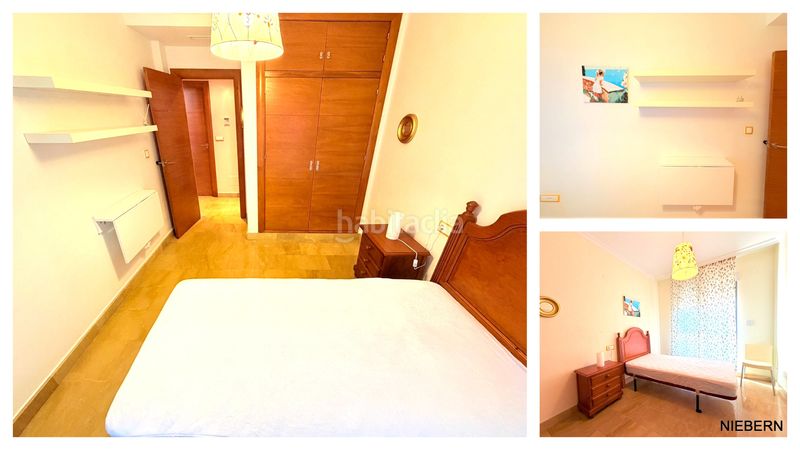 Foto 28d561f2-60dd-4363-a382-1ffe38ea9a61. Rent flat in Casco Antiguo Cartagena