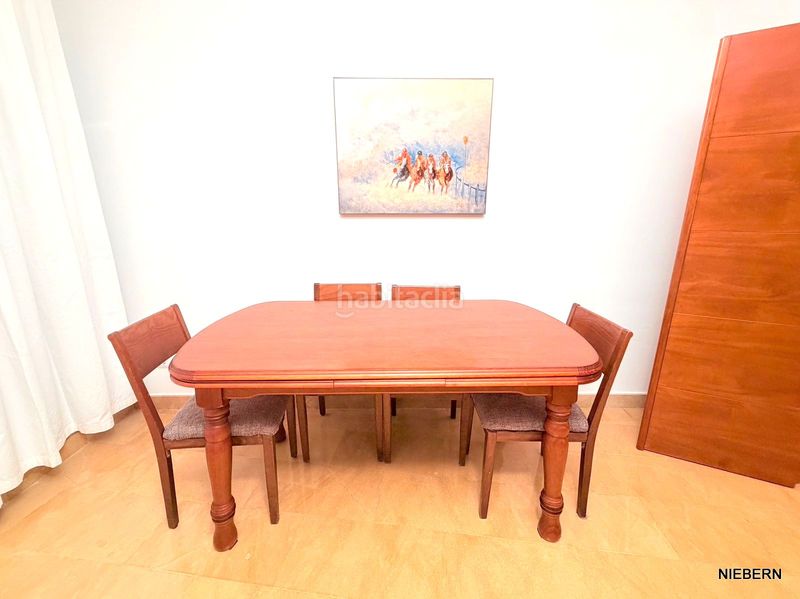 Foto 37c0e248-ee8a-4f40-ae73-3c41603600c7. Rent flat in Casco Antiguo Cartagena