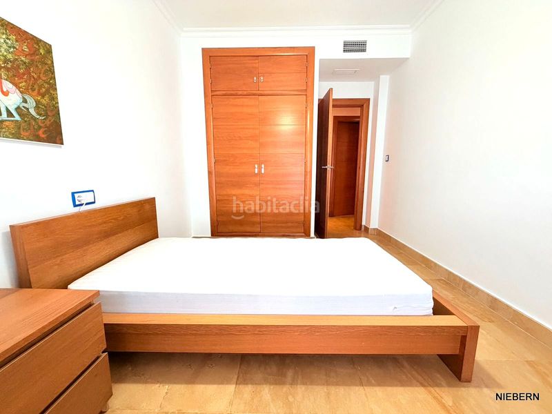 Foto 4c2368b5-fcb8-4bf2-8bd6-b7bf64347eef. Rent flat in Casco Antiguo Cartagena