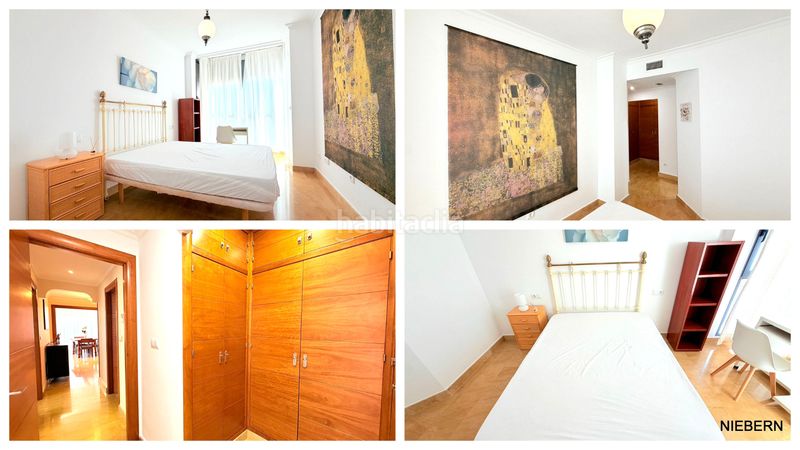 Foto 4c962d81-9971-4ea9-9d3f-05eb5c5d40f0. Rent flat in Casco Antiguo Cartagena