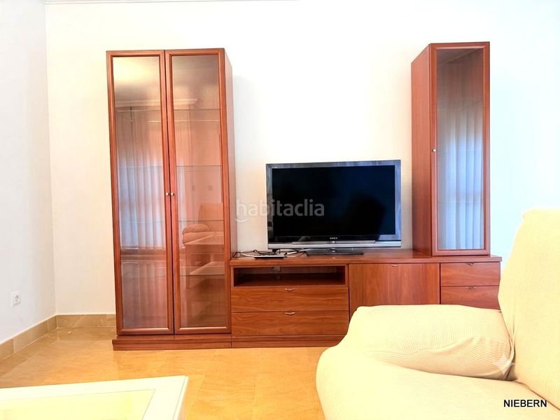 Foto 56570f49-3287-4962-842f-017923fff584. Rent flat in Casco Antiguo Cartagena