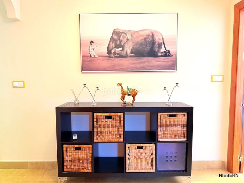 Foto 5d397085-ff3d-4ba6-81dc-9c6ef9cdd610. Rent flat in Casco Antiguo Cartagena