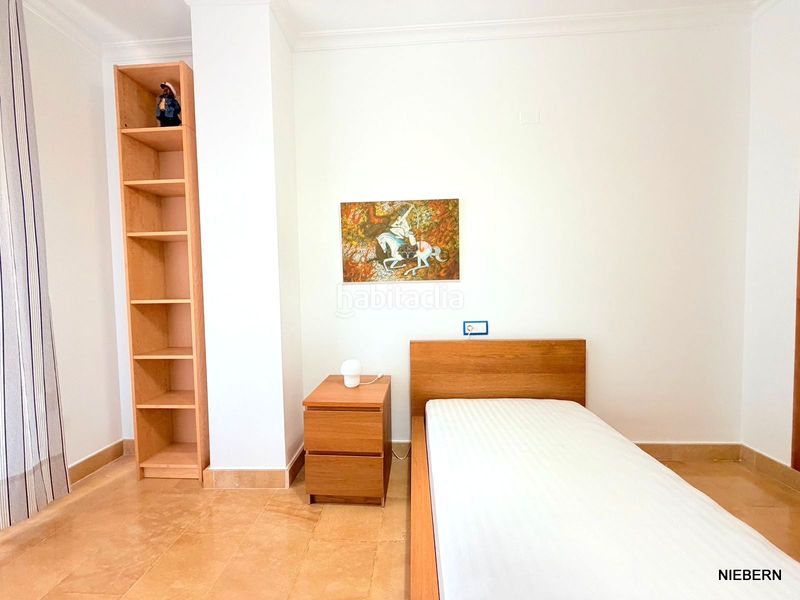 Foto 63ed0a0f-9602-4ca9-b163-8a701b626bba. Rent flat in Casco Antiguo Cartagena