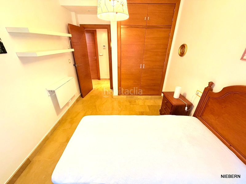 Foto 7f1d5a88-831b-451d-a986-306e38a2fdb8. Rent flat in Casco Antiguo Cartagena