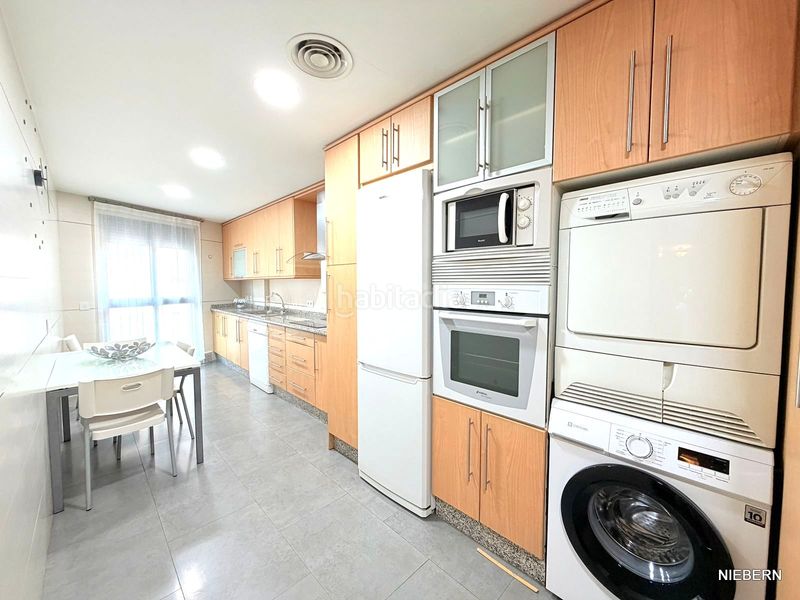 Foto 8a216967-4c39-4301-a54d-484c716fbede. Rent flat in Casco Antiguo Cartagena