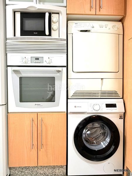 Foto 9b504f07-88a4-40a3-9f0a-5887bd8a7859. Rent flat in Casco Antiguo Cartagena