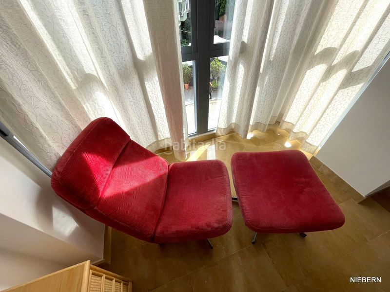 Foto 9cbd2224-6f87-4a94-9eab-03b469551283. Rent flat in Casco Antiguo Cartagena