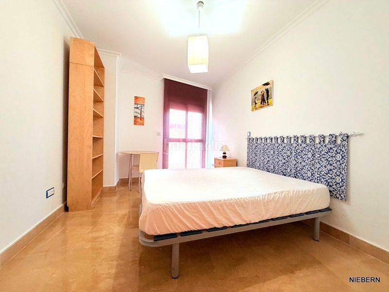 Foto a6234803-71a9-4006-b9e3-ca01d97839e9. Rent flat in Casco Antiguo Cartagena