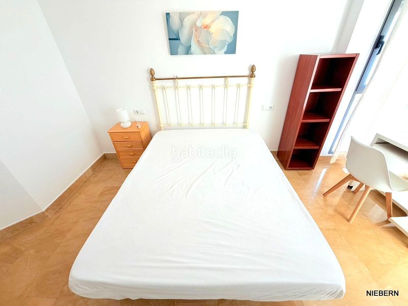 Foto a6577aeb-73b8-4afc-bfea-61acdd753398. Rent flat in Casco Antiguo Cartagena
