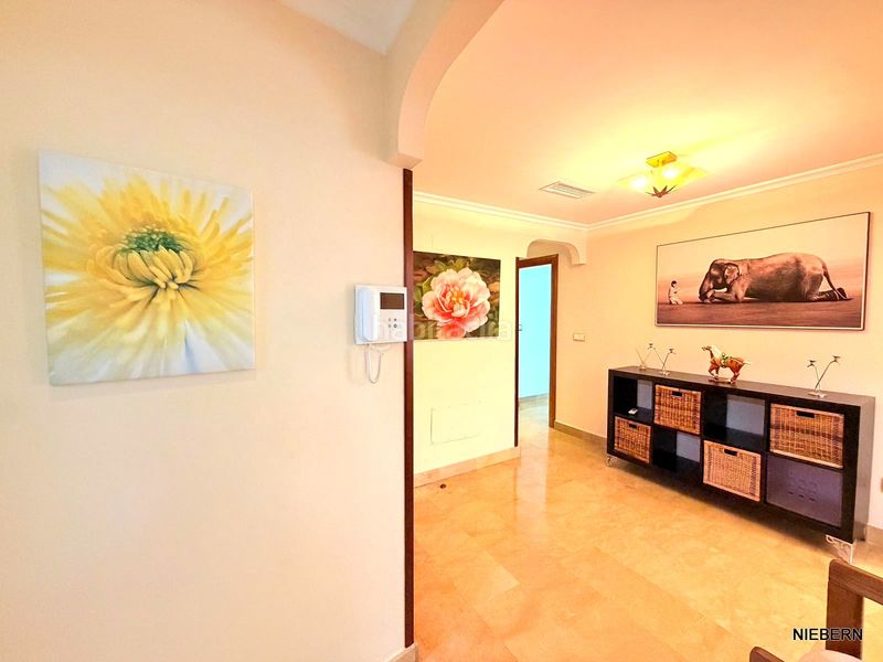 Foto aade5abb-017c-4602-9072-ea6ea7730e6e. Rent flat in Casco Antiguo Cartagena